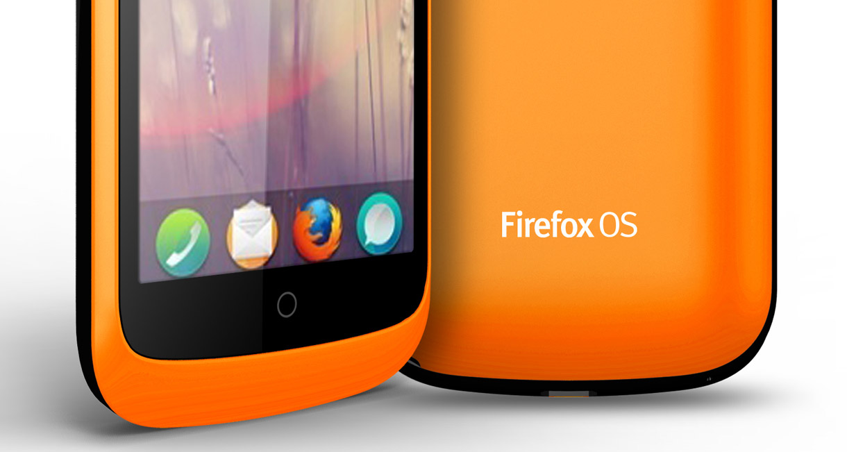 Firefox OS