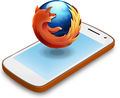 Firefox OS